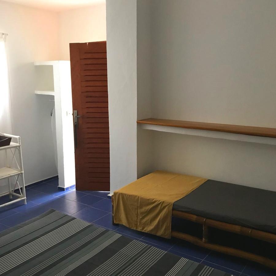 La Maison Blanche Hotell Assinie-Mafia Exteriör bild