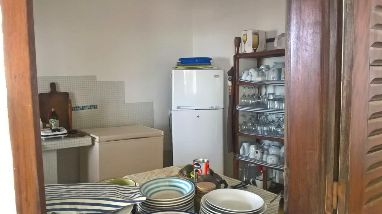 La Maison Blanche Hotell Assinie-Mafia Exteriör bild